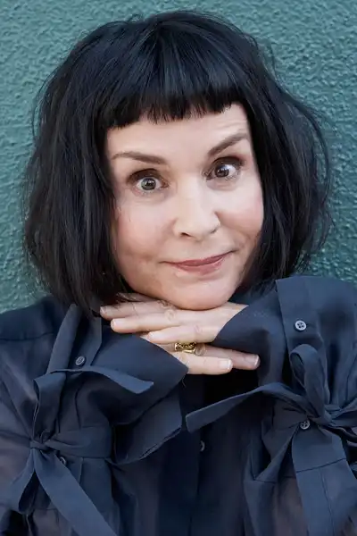 Diane Venora headshot