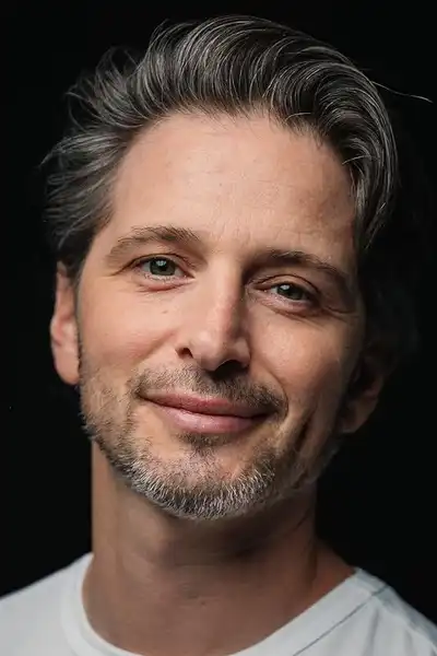 Gianpaolo Venuta headshot
