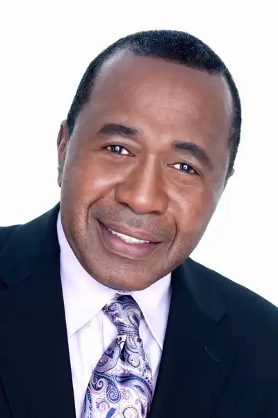 Ben Vereen headshot
