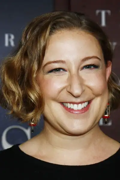 Sophie von Haselberg headshot