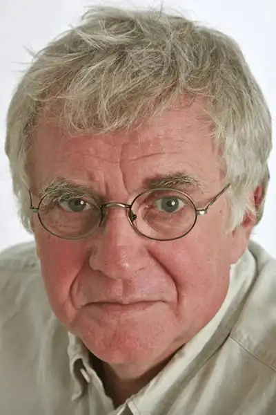Vlasta Vrana headshot