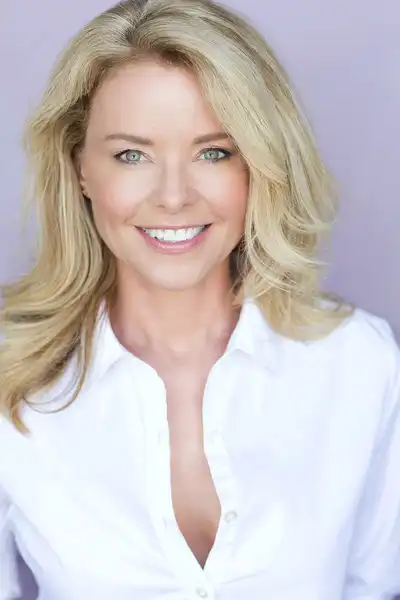 Kristina Wagner headshot