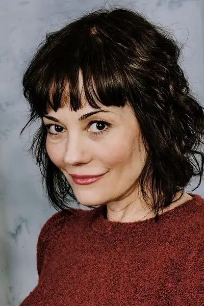 Natasha Gregson Wagner headshot