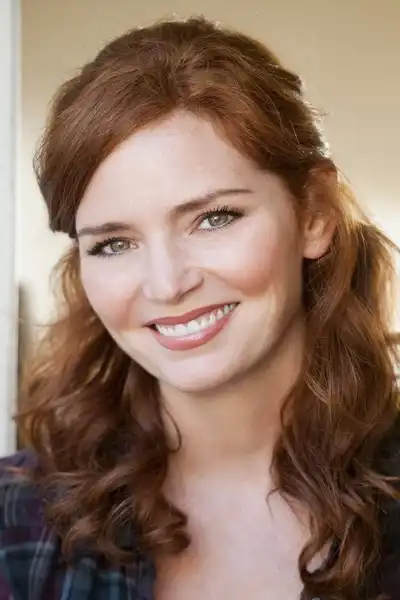 Brigid Brannagh headshot
