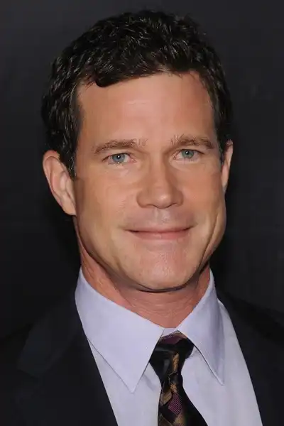 Dylan Walsh headshot