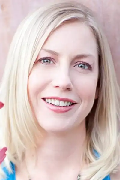 Laurence Walsh headshot
