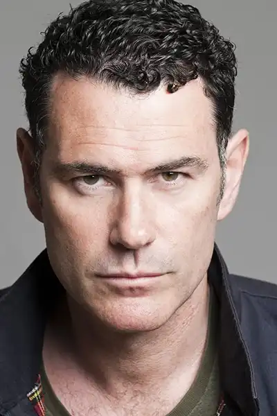 Vincent Walsh headshot