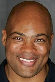 Andre Ware headshot