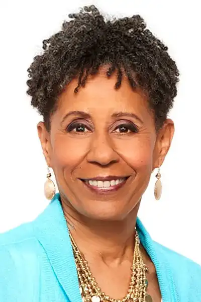 Vernee Watson headshot