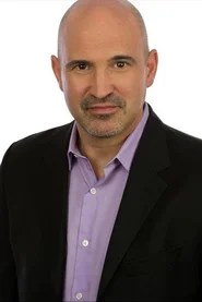 Jason Weinberg headshot
