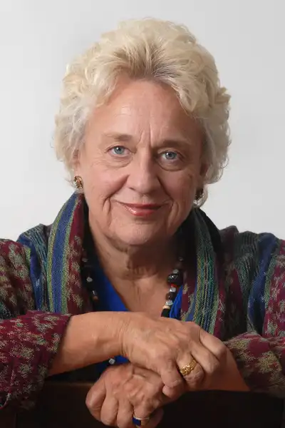 Anne Wheeler headshot