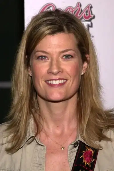 Dana Wheeler-Nicholson headshot