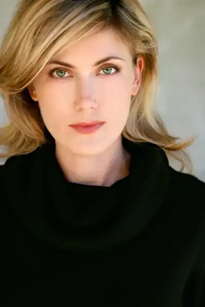 Bridget White headshot