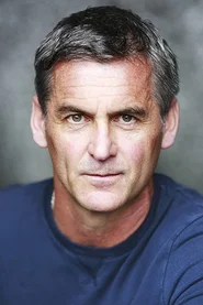 Nigel Whitmey headshot
