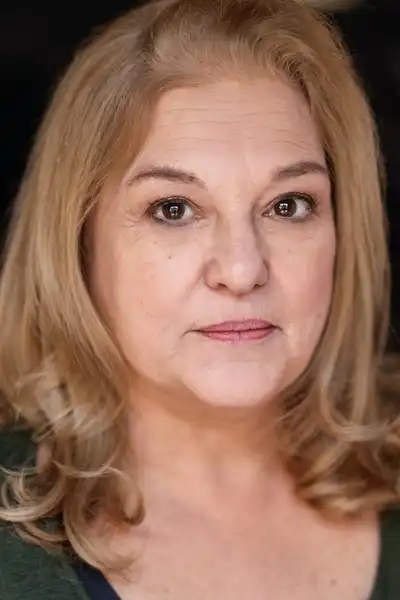 Marita Wilcox headshot