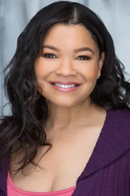 Erin LeShawn Wiley headshot