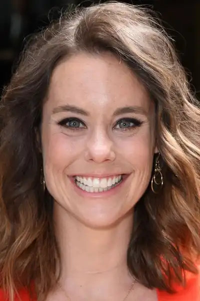 Ashley Williams headshot