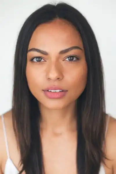 Davida Williams headshot