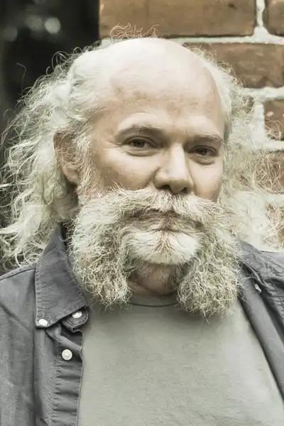 Jim Cody Williams headshot