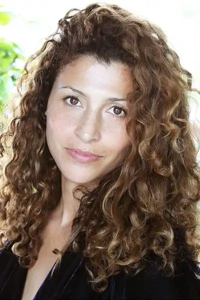 Natasha Estelle Williams headshot