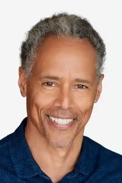 Peter Williams headshot