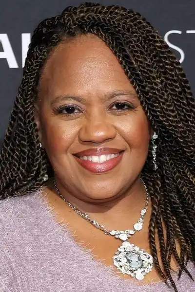 Chandra Wilson headshot