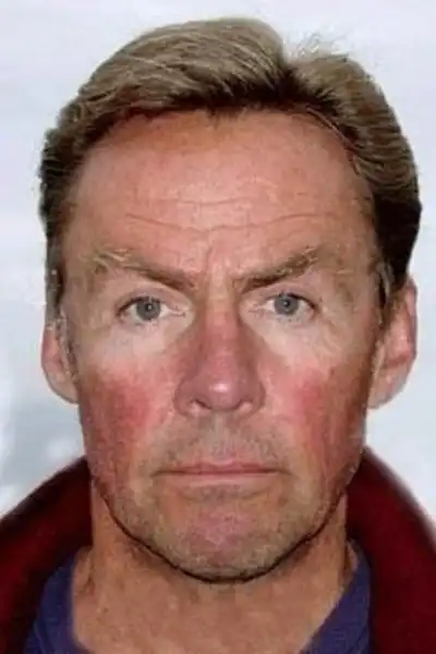 Dale Wilson headshot