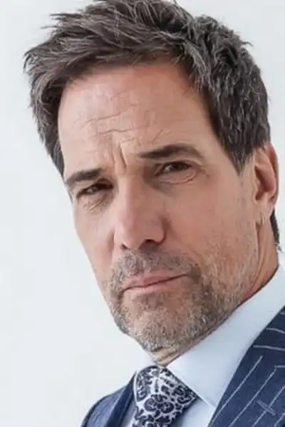 Rod Wilson headshot
