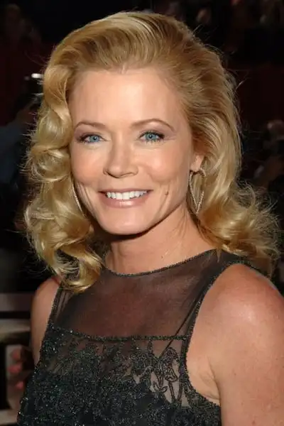 Sheree J. Wilson headshot