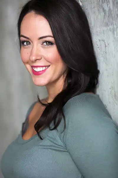 Juliana Wimbles headshot