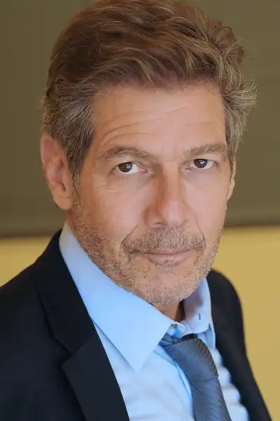 Bill Winkler headshot