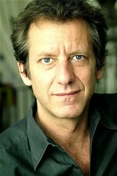 Vincent Winterhalter headshot