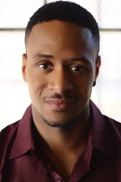 Jeff Wood headshot