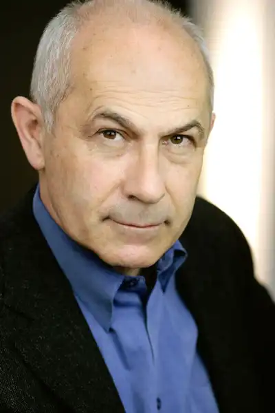 Nicholas Woodeson headshot