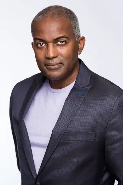 Karl T. Wright headshot