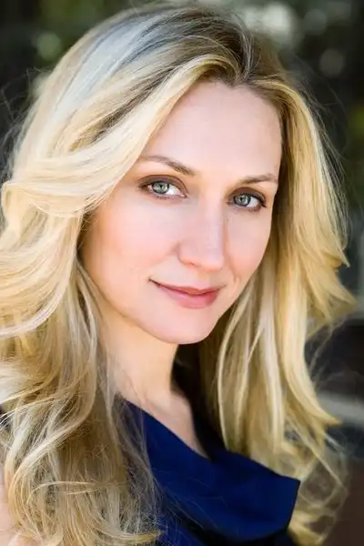 Delaine Yates headshot