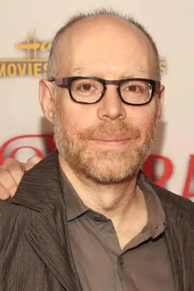 Gary Yates headshot