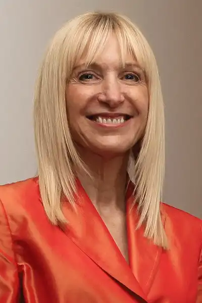 Linda Yellen headshot