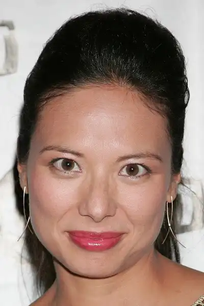 Françoise Yip headshot