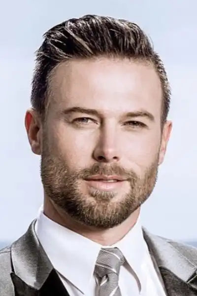 Jacob Young headshot