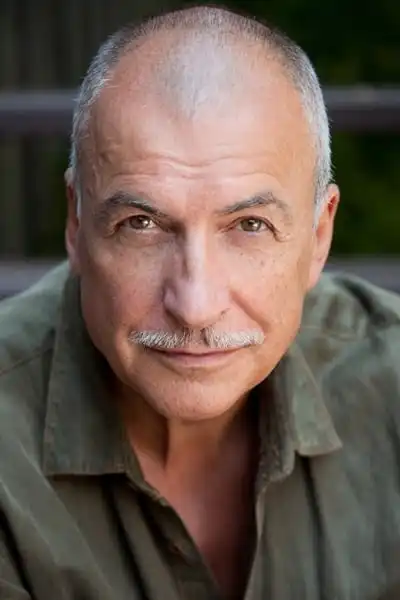 Victor A. Young headshot