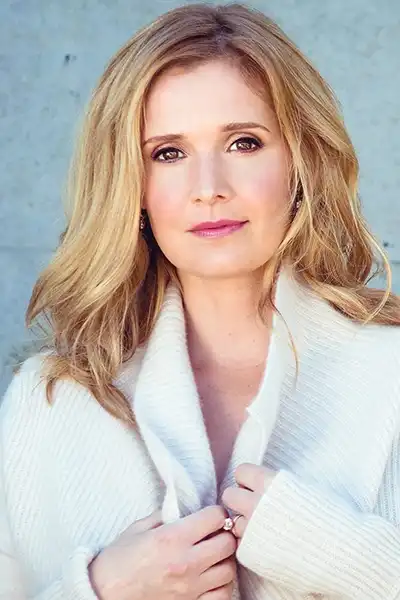 Chiara Zanni headshot