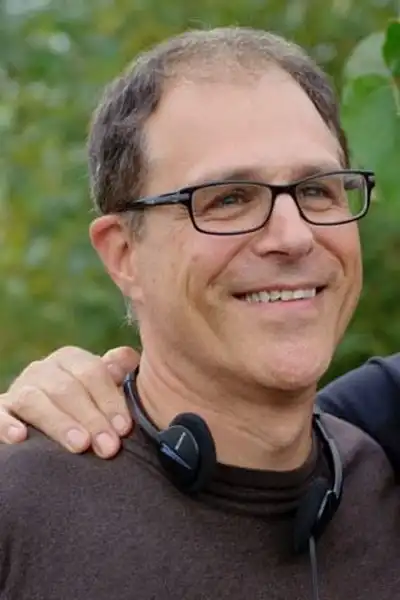 Paul Ziller headshot
