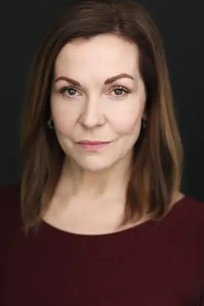 Desiree Zurowski headshot