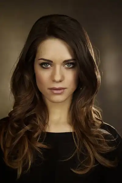 Lyndsy Fonseca headshot