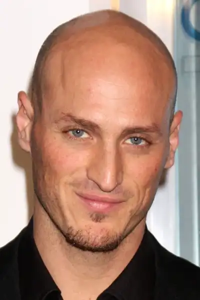 Dylan Kenin headshot