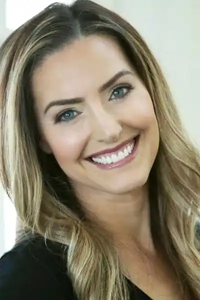 Ali Durham headshot