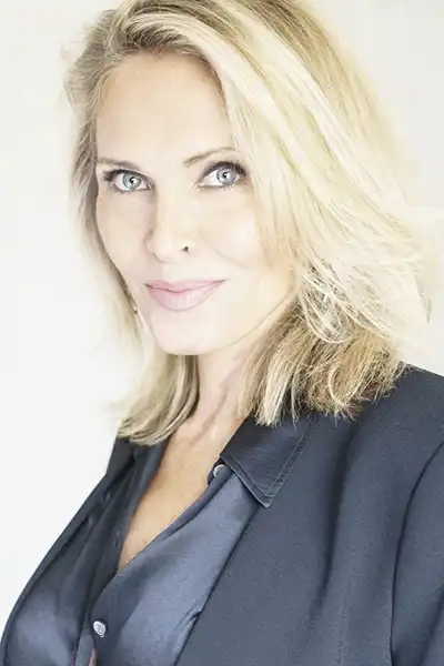 Shannon Engemann headshot