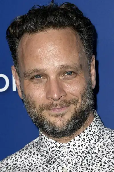 Ben Cotton headshot
