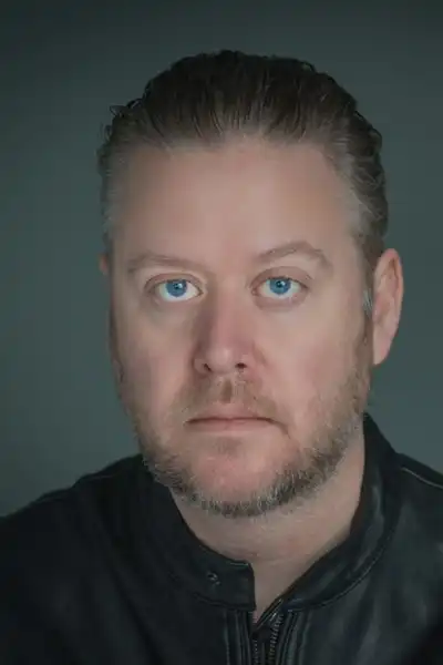 Christian Lloyd headshot